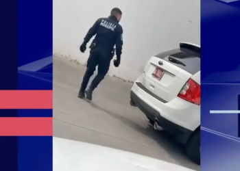 Detienen a Mujer por Agredir con Descargas Eléctricas a Menor Autista en Nogales