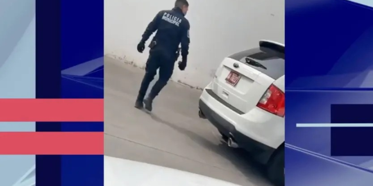 Detienen a Mujer por Agredir con Descargas Eléctricas a Menor Autista en Nogales