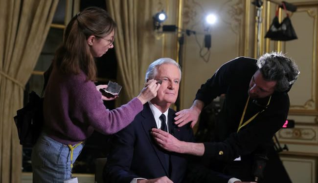 Michel Barnier, el primer ministro francés más efímero