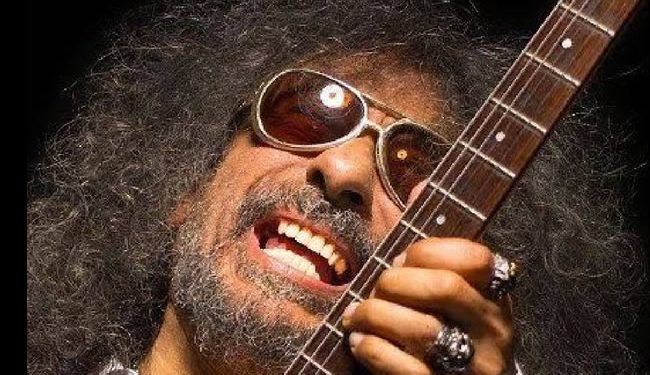 “Lo que más me interesa es la música”: Javier Bátiz