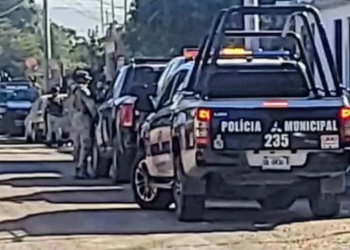 2 Personas Asesinadas y 5 Lesionadas Tras Ataques Armados en Cajeme