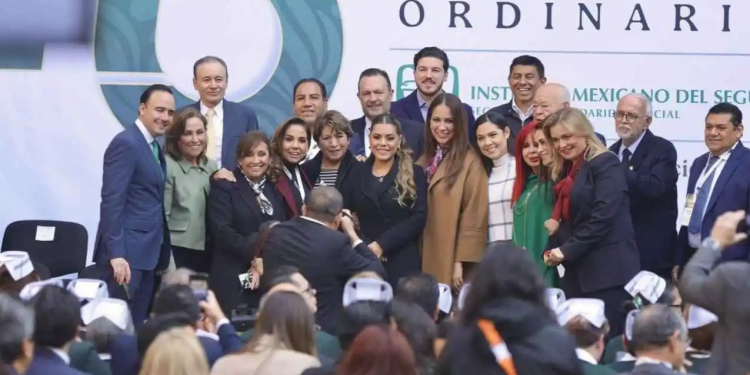 Sonora y Nuevo León se alistan para enfrentar la deportación masiva de migrantes