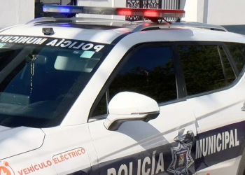 Joven Detenido por Tentativa de Homicidio en Perjuicio de Su Padre en Ímuris