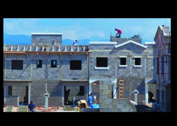 Reforma al Infonavit alejaría inversión para la vivienda social: Canadevi