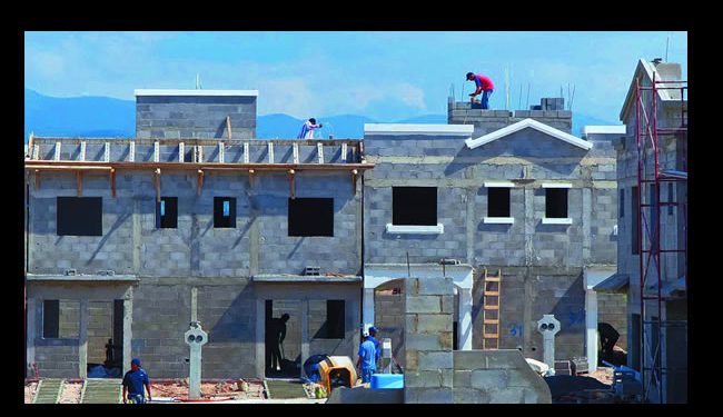 Reforma al Infonavit alejaría inversión para la vivienda social: Canadevi