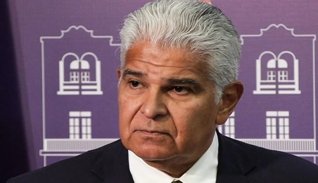 El Canal de Panamá seguirá siendo del país, dice presidente Mulino