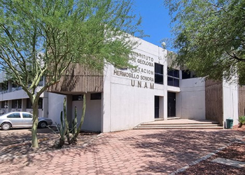 ERNO de la UNAM, 50 años de apoyar investigaciones sobre energía solar, yacimientos de litio y tierras raras