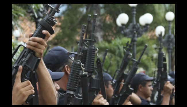 Cártel de Sinaloa y CJNG podrían fusionarse y cambiar su nombre: Montenegro