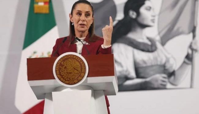 “Quisieron hacer un albazo, pero no va a proceder”: Sheinbaum sobre concesiones del IFT