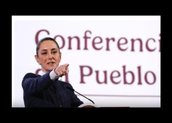 Continuarán las denuncias administrativas y penales contra corrupción en Infonavit: Sheinbaum
