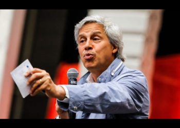 Morena es la reencarnación del PRI populista de Echeverría y López Portillo: Claudio X. González