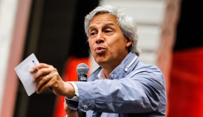 Morena es la reencarnación del PRI populista de Echeverría y López Portillo: Claudio X. González