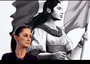 De Venezuela a Trump: Sheinbaum devuelve a México a la primera línea de la política internacional