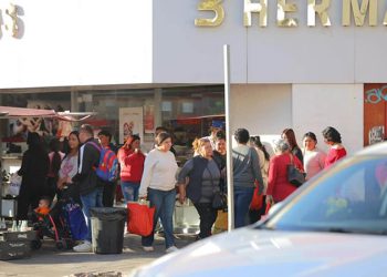 Van pausadas las ventas de fin de año para el comercio en pequeño: Fecanaco Sonora
