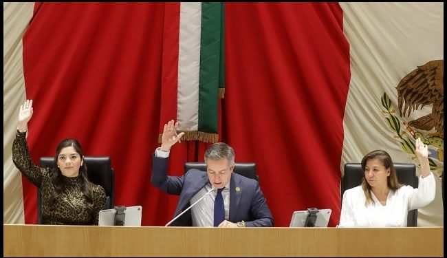 Avalan 49 Municipios de Sonora reforma Constitucional en materia del Poder Judicial