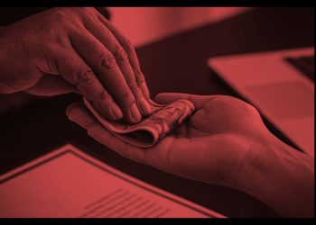 57% de los mexicanos tuvieron vínculos con actos de corrupción en 2024: HERAS Demotecnia