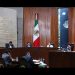 Tribunal Electoral avala división de distritos para elegir a jueces federales, como propuso el INE