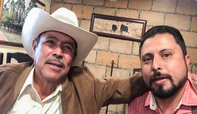 Sangre y hierro: la violencia de los cárteles mexicanos silencia a los opositores mineros | OCCRP