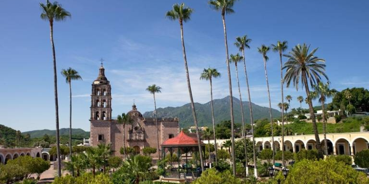 Álamos: Qué hacer y cómo llegar al Pueblo Mágico entre Sonora, Sinaloa y Chihuahua