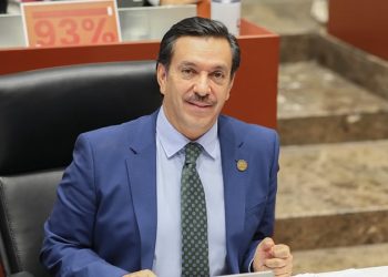 “Presupuesto 2025 brindará bienestar y desarrollo en Sonora”: Partido Verde