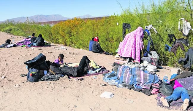 Municipios fronterizos, sin recursos para hacer frente a deportaciones