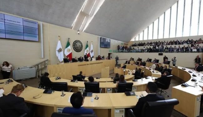 Guanajuato aprueba reforma que reconoce derecho a la identidad de personas trans