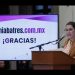 Poder Judicial ha desviado más de 30 mil mdp en sobresueldos: Ministra Lenia Batres