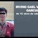 Detiene la Interpol a Irving Gael amigo de Jonathan, acusado de secuestro