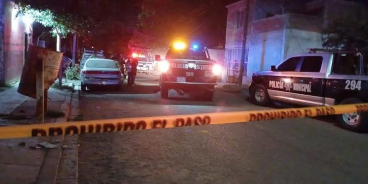 Asesinan a dos estudiantes de Cobach en ataque armado en Cajeme