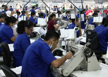 Maquilas de Hermosillo fortalecen la economía de Sonora