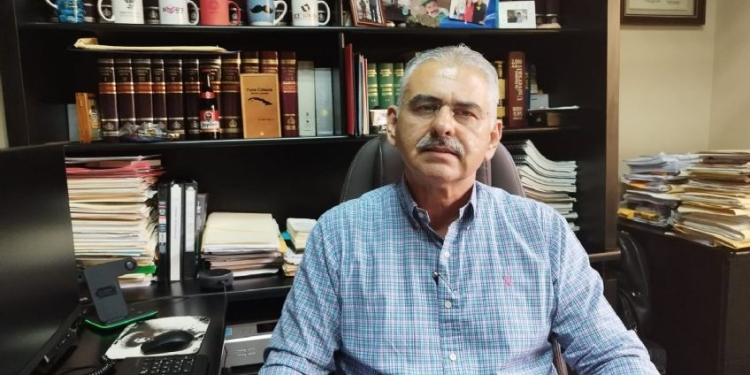 Buscan que en Sonora haya elección de jueces locales