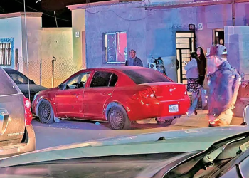 Atacan con drones zonas habitacionales