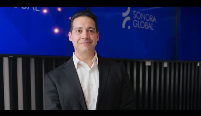 Nombran al empresario sonorense Arturo Fernández Vicepresidente nacional del IMMPC