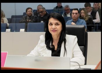 Aprueba Congreso de Sonora reforma a la Ley Orgánica y turna iniciativas