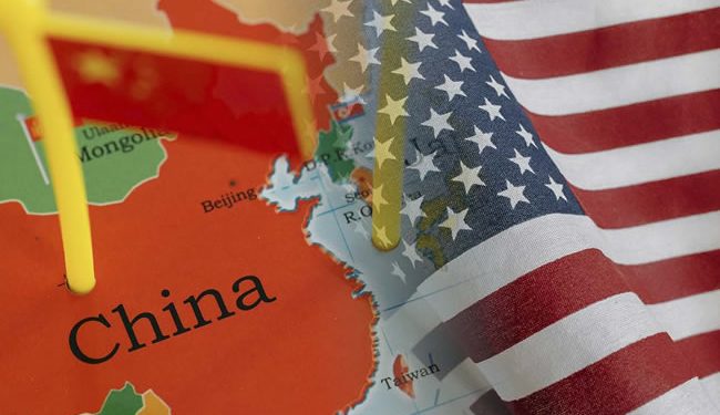 Estados Unidos reporta que piratas informáticos chinos robaron documentos en un “incidente grave”