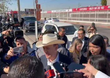 Esperan en enero reanudar exportación de ganado en Sonora