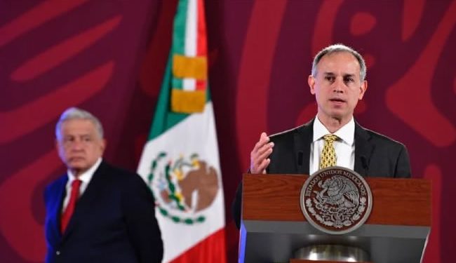 Informe revela que EU financió campaña de López-Gatell contra alimentos ultraprocesados