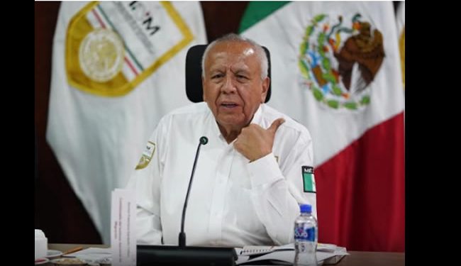 “El padre Solalinde es el ‘pollero’ de Dios”, acusa Garduño