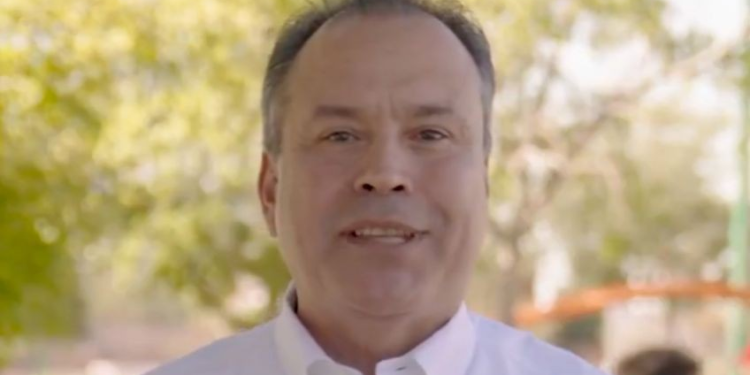 Antonio Astiazarán: “En Hermosillo, por más difíciles que sean los retos que enfrentamos, siempre encontramos la manera de salir adelante”