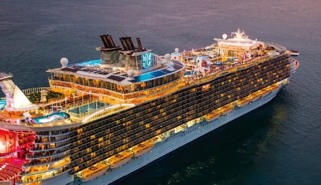 Turistas que lleguen en crucero deberán pagar 42 dólares… navieras evalúan no parar en México