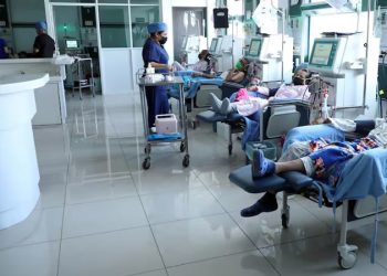 Infraestructura escasa y equipo insuficiente, obstáculos en la atención del IMSS-Bienestar