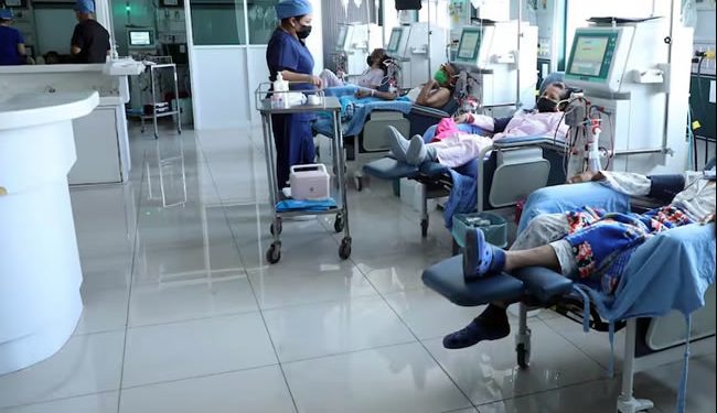 Infraestructura escasa y equipo insuficiente, obstáculos en la atención del IMSS-Bienestar