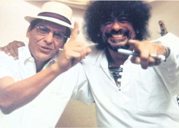 Javier Bátiz, precursor del rock mexicano, muere a los 80 años: “Vuela alto, mi ángel”