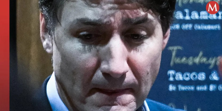 Trump habría planteado a Canadá convertirse en el estado 51