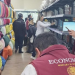 “Apoyamos la Operación Limpieza”, Confederación de Cámaras de Comercio