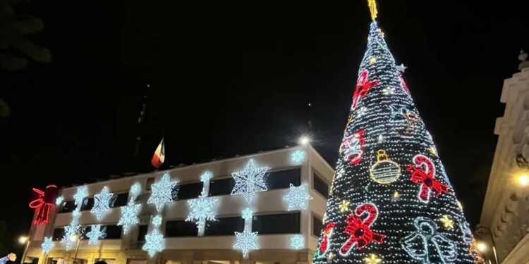 ¿Qué Lugares Puedes Visitar Gratis esta Temporada Navideña en Hermosillo?