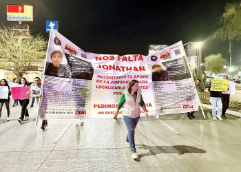 Menores siembran sus propios grupos criminales en Sonora