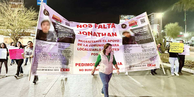 Menores siembran sus propios grupos criminales en Sonora