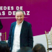 Refuerza Gobernador Durazo estrategia de prevención de violencia contra las mujeres en Sonora