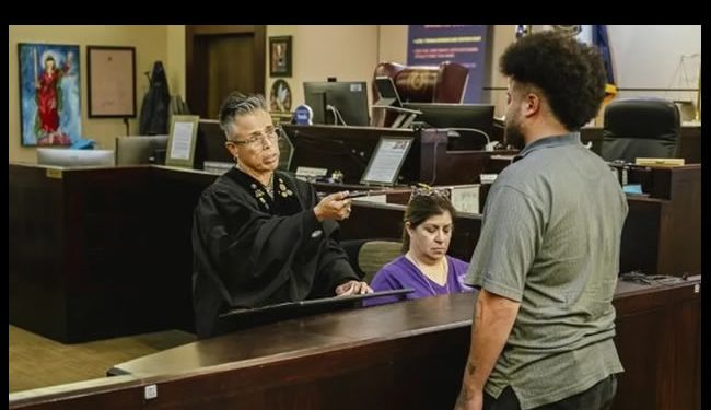 Terapia y cursos para maltratadores en Texas